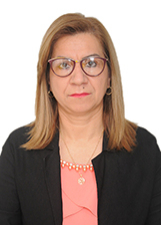 Foto de Herondina Barbosa dos Santos