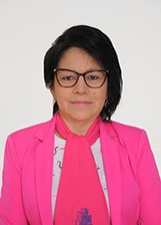 Foto de Solange de Jesus Lima Lourega