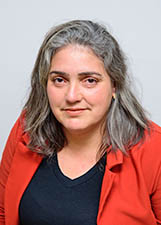 Foto de Otília Fátima Musskopf