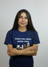 Foto de MARCIA BEATRIS BASTOS
