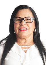 Foto de IRONDINA DA LUZ
