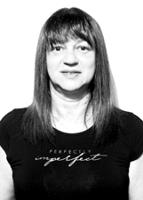 Foto de ALDA MARIAM DIETRICH