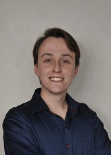 Foto de LUCAS ANDRÉ GRAHL DA SILVA