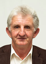 Foto de JORGE STEFFEN BENETTI