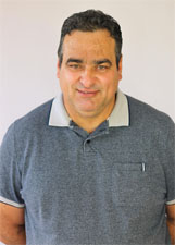 Foto de Paulo Cezar Scheneider de Siqueira