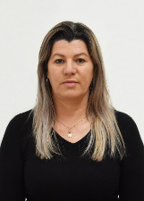 Foto de Irene Teresinha dos Santos