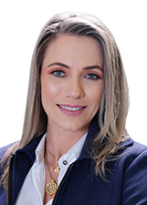 Foto de CLÁUDIA INÊS KOHLRAUSCH OLIVEIRA