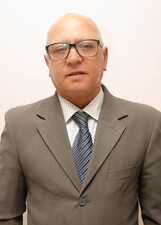 Foto de ORLANDO MELO DE SOUZA