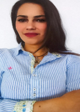 Foto de TASSIA TRINTINO DA SILVEIRA MOREIRA