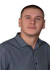 Foto de Edenilson Foscarini dos Santos
