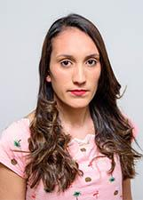 Foto de DANIELI BORGES DA SILVA