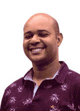 Foto de GELSON LUIS PEREIRA SANTANA