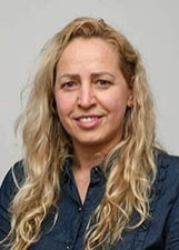 Foto de MIRIAM APARECIDA AGNOLETTO