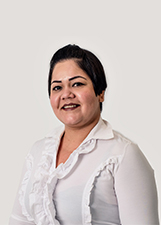 Foto de RAQUEL ALINE DE MOURA REIS