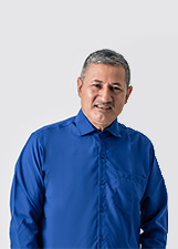 Foto de Algindo Vargas