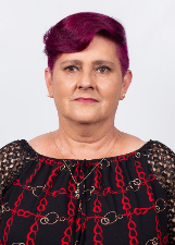 Foto de Solange Maria de Moraes