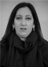 Foto de LINDA PATRÍCIA FÁBRICA GOMES