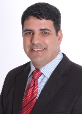 Foto de UBIRATAN AMARAL DE QUADROS