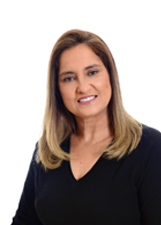 Foto de SILVANA DE AVILA FONTOURA INCERTI