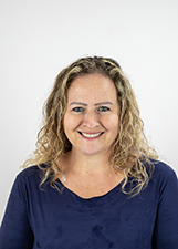 Foto de BERENICE DA SILVA PEDROSO MULLER
