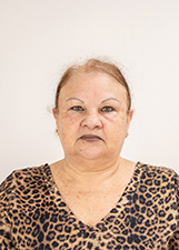 Foto de Sonia Teresinha Nicolay Viganigo