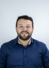 Foto de ÉVERTON JADER DE ALMEIDA PINTO