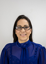 Foto de Maria Luiza de Vasconcelos Severo Locatelli