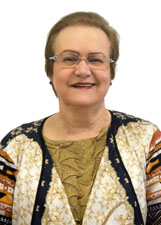 Foto de Marlene dos Santos de Mello
