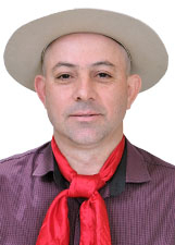 Foto de LUIZ ODACIR SBERSE