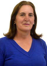 Foto de Berenice Wegner Machado