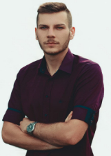 Foto de JOÃO GUILHERME KONRAD