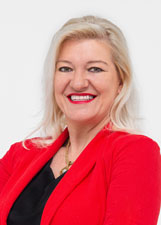 Foto de TACIANI ANDREIA MAINARDI GARBIN