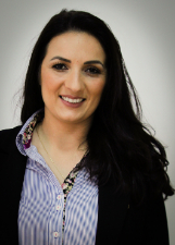 Foto de FRANCIELI CETTOLIN ABADI