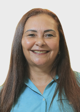 Foto de Lena Lúcia Matos da Silva