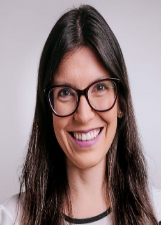 Foto de Jaqueline Beatriz Taborda