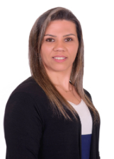 Foto de ALINE MORAES SILVEIRA