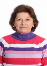 Foto de MARIA TERESINHA BARRIONUEVO GELAIN