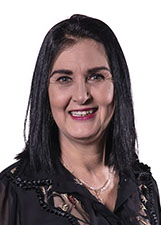 Foto de ARLETH SARAIVA VIEIRA