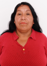 Foto de ZORAIDE SALES