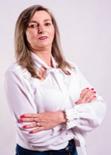 Foto de CELIA CLORETE HAAS DA FONSECA