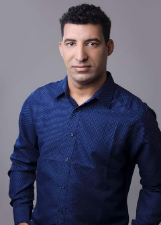 Foto de BRUNO LUÍS SOARES DE RAMOS MACHADO