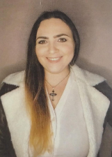 Foto de PAULA BACÊDO COUSSEAU PRUX