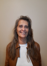 Foto de GISELA INACIA WAGNER RODRIGUES