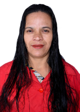 Foto de MARIA CLAUDETE DOS SANTOS