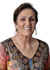 Foto de ISOLDA MENA DUTRA