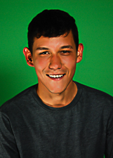 Foto de DIEGO DOS SANTOS REIS
