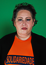 Foto de GISLAINE APARECIDA CANALES
