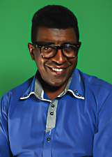 Foto de JOSÉ LUIZ DOS SANTOS LOPES