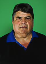 Foto de MARCO SERGIO CHAVES SAMPAIO