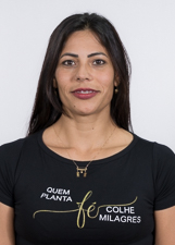 Foto de JANETE MOREIRA SOTEL
